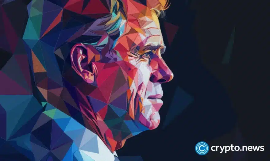 Robert Kennedy Jr at Consensus 2024: Crypto is freedom, transparency