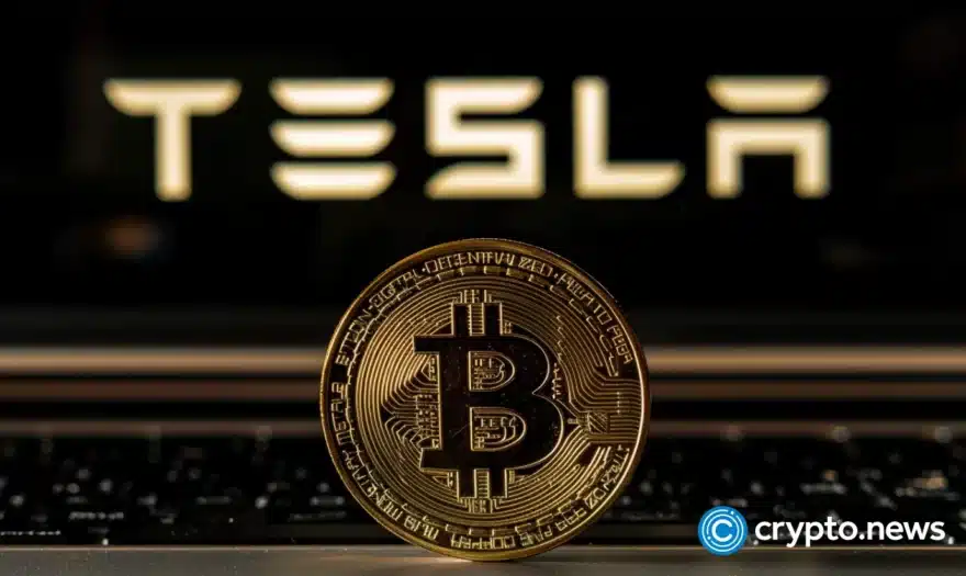 Tesla didn’t sell its Bitcoin—could BTC payments be back on the table?