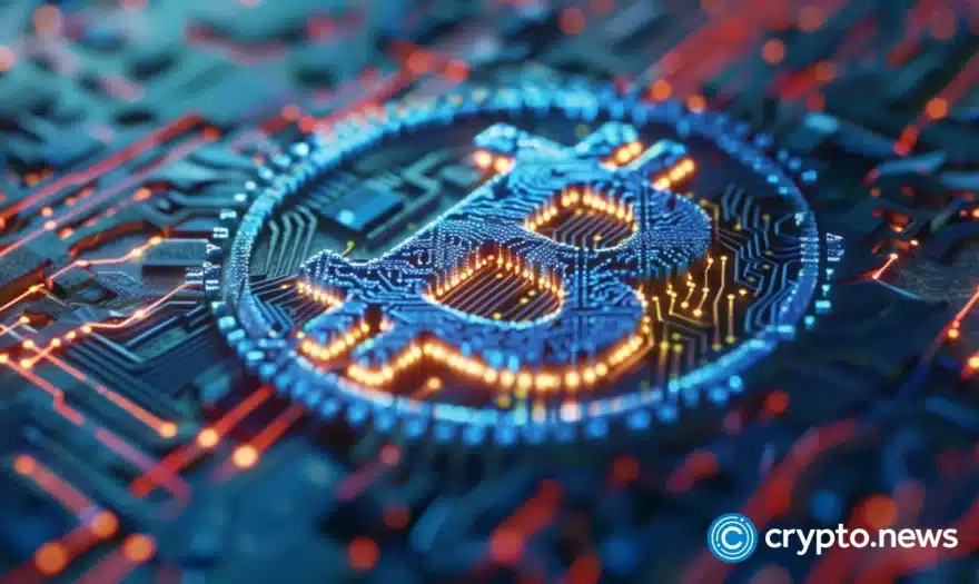 Bitcoin supercycle gains momentum as GFOX dominates market
