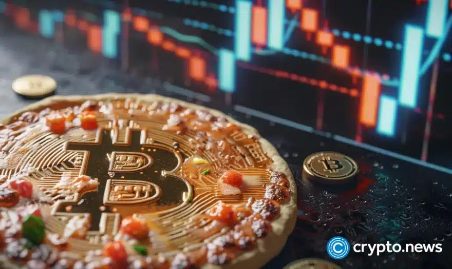 Bitcoin is still undervalued despite surge to $66k
