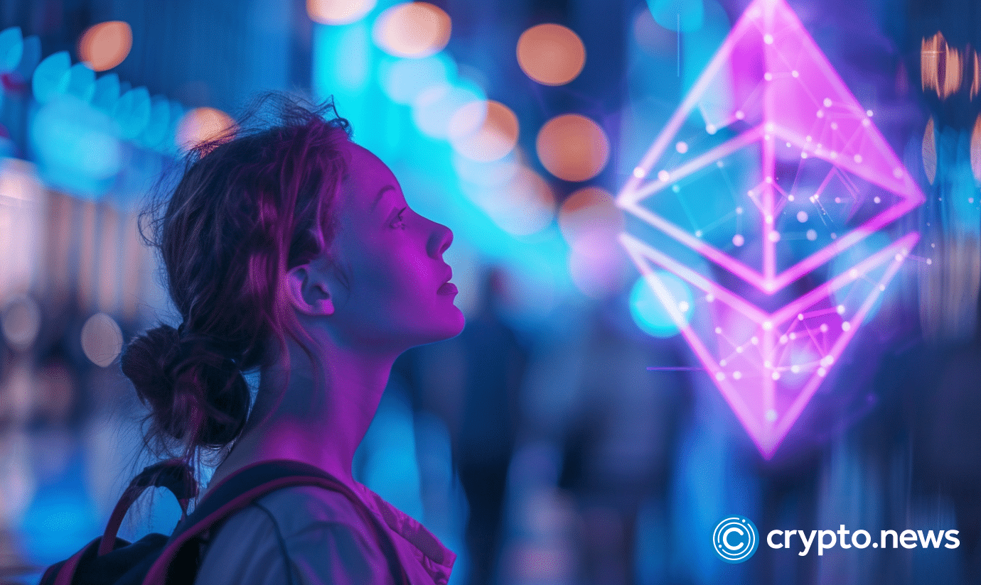 10 years of Ethereum: Toronto leads celebration with ETHWomen, ETHToronto, Canada Crypto Week
