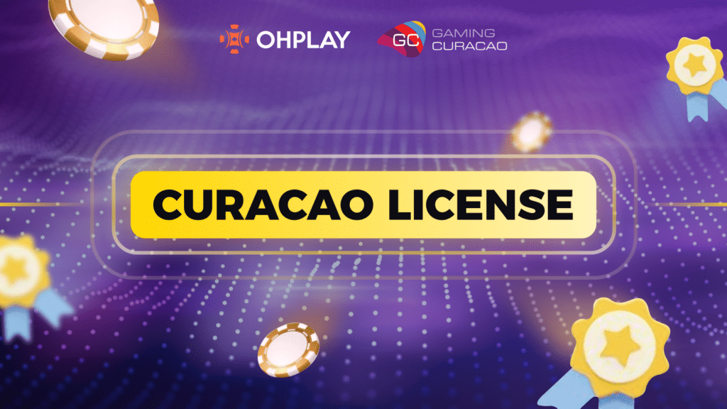 Curacao license: Unlocking the full potential of web3 casino projects - 1