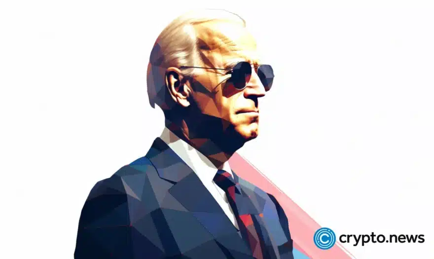 Has Biden really changed his stance on crypto?