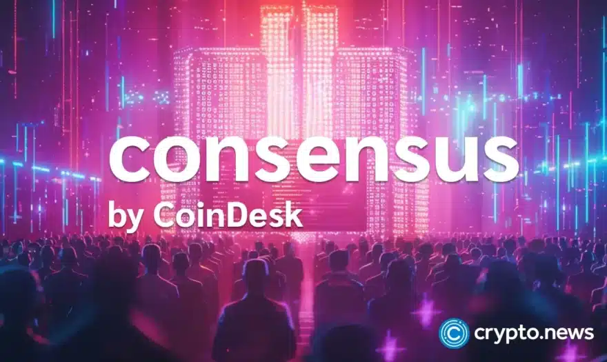 Consensus – crypto.news