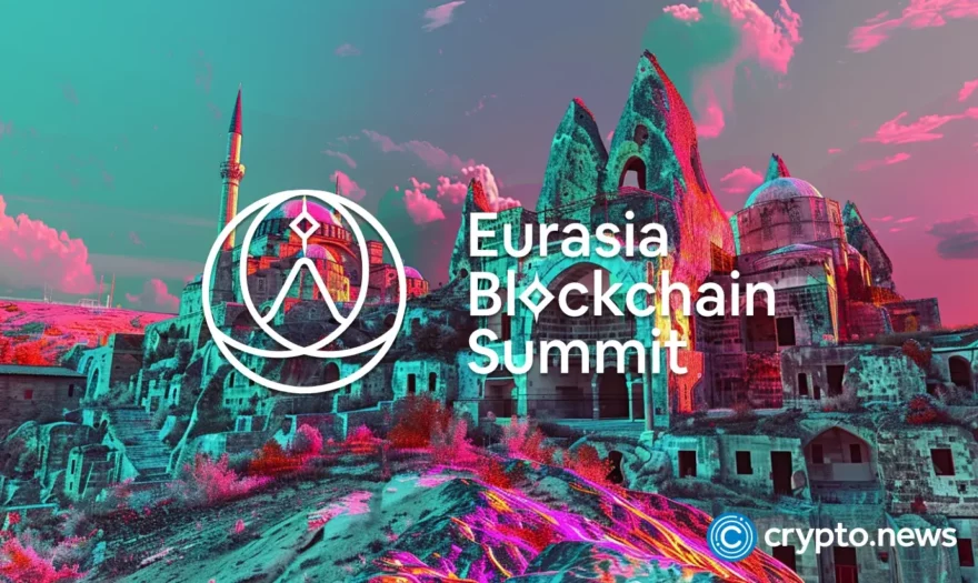 Eurasia Blockchain Summit