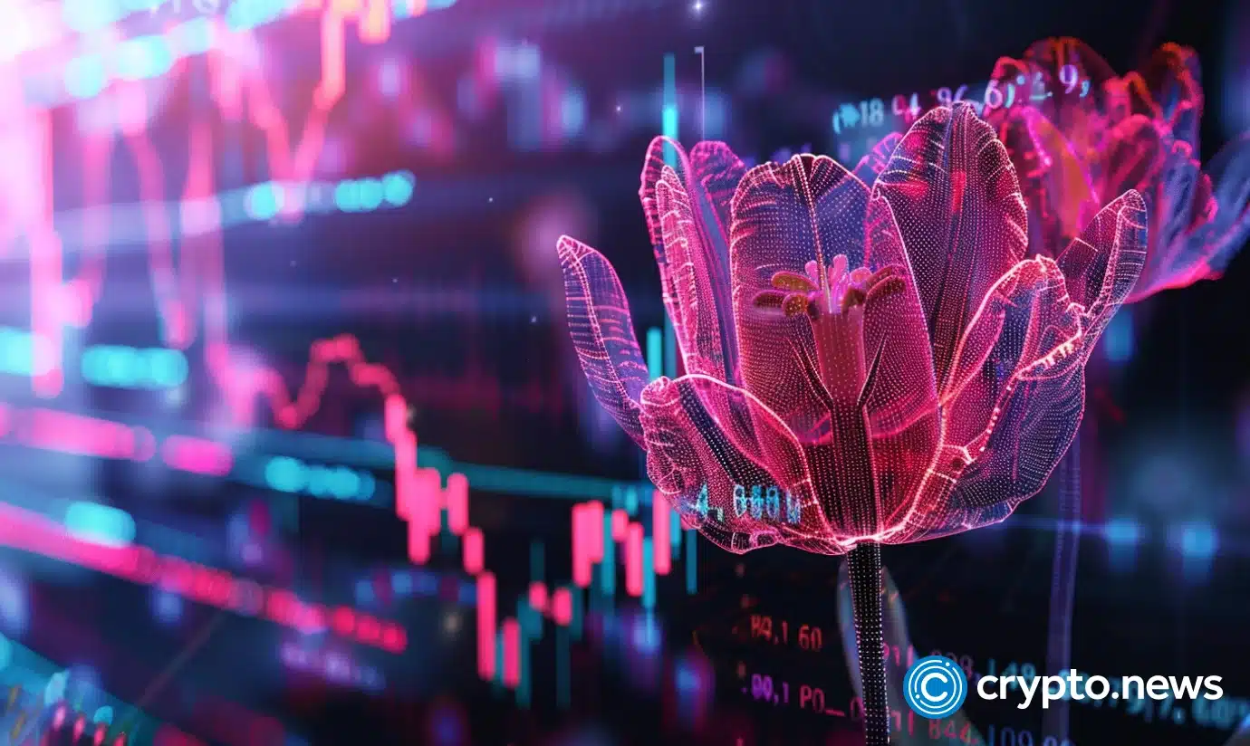 crypto news From Tulip Mania to crypto ETFs option04