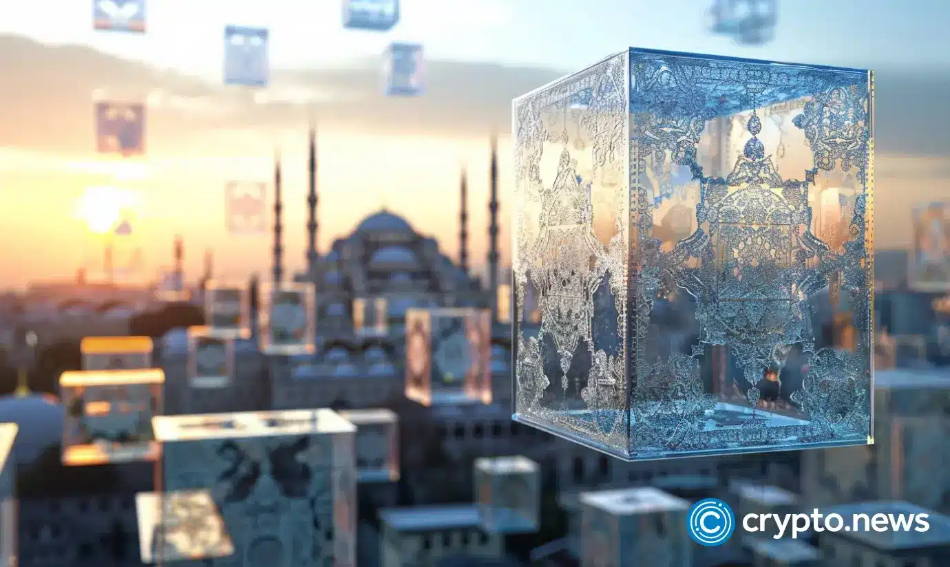 DefaiCon Istanbul set to be the headline DeFi & AI agent event at Istanbul Blockchain Week 2025