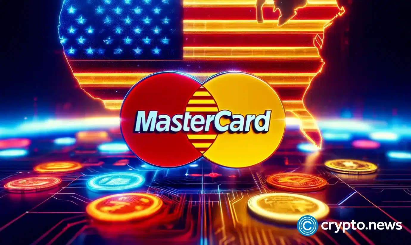 crypto news Mastercard joins US banking option02