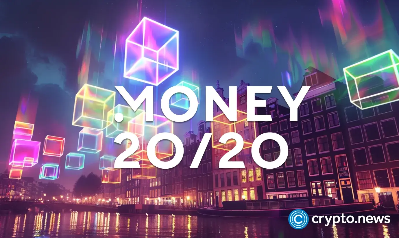 Money20/20 Europe 2024