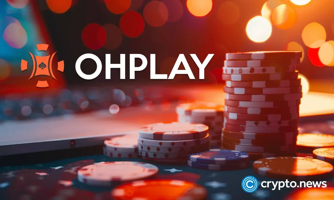 OhPlay’s elite access NFT offers exclusive GambleFi 3.0 advantage