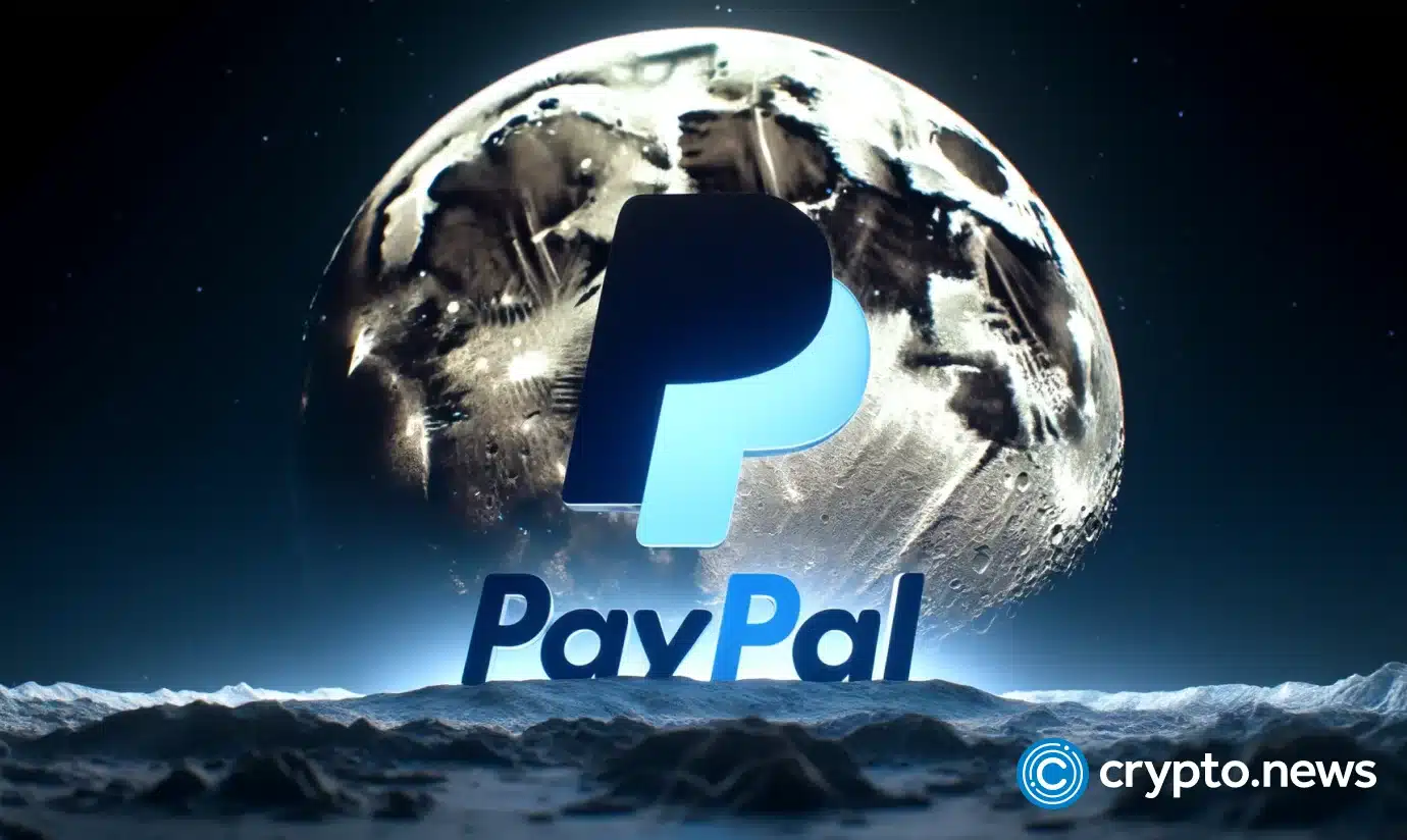 PayPal expands PYUSD stablecoin to Solana