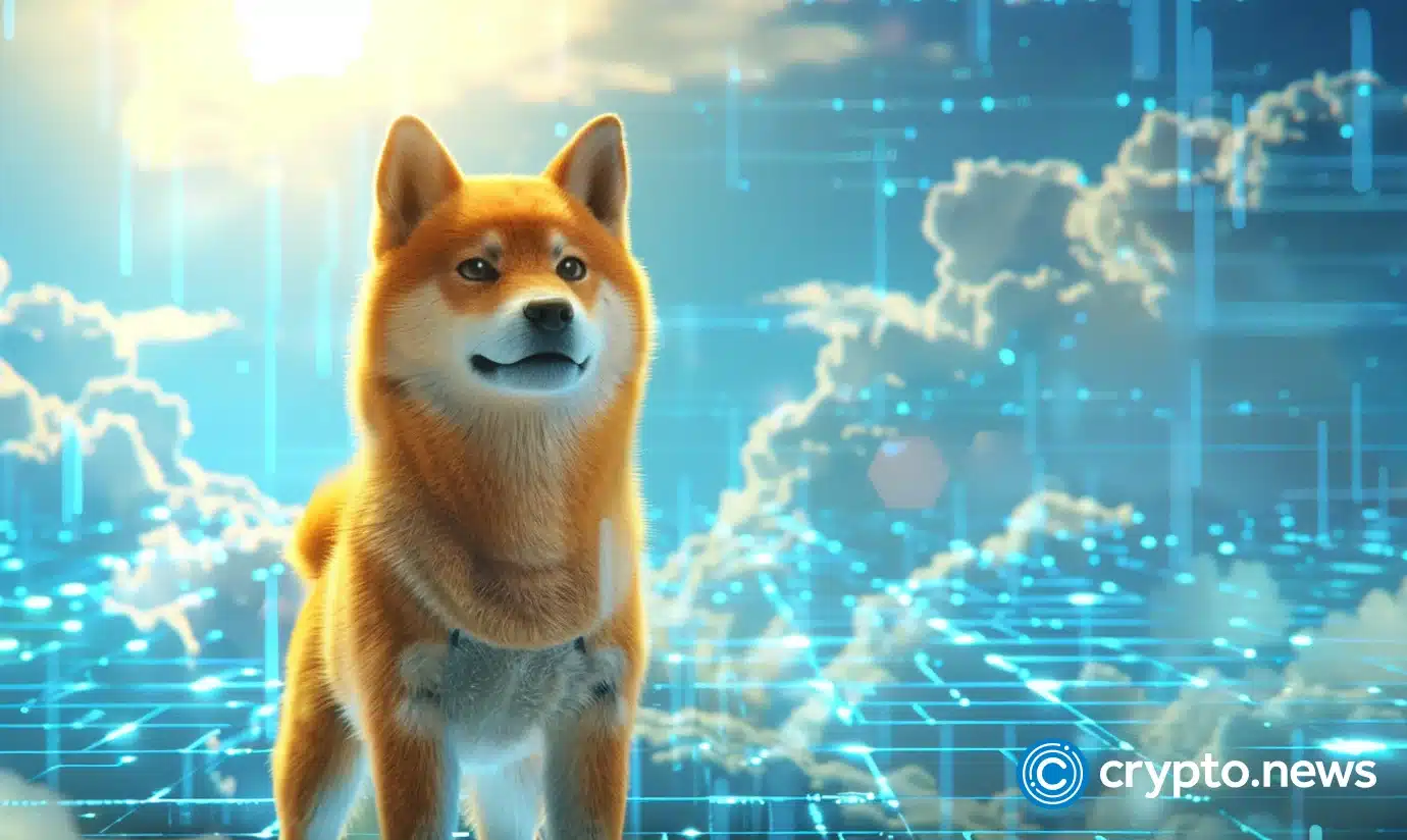 More than a Dogecoin meme: Shiba Inu Kabosu remembered by the community