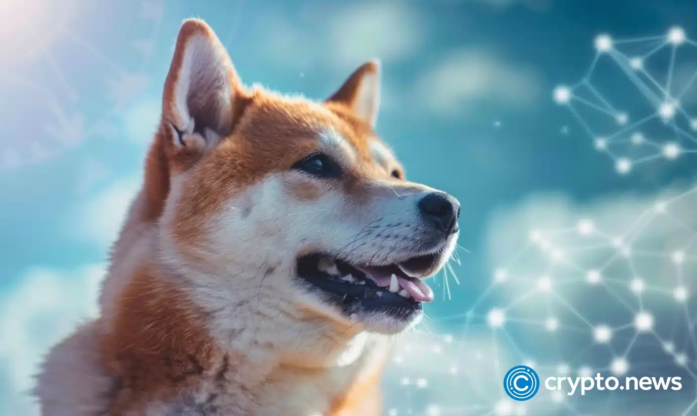 Analysts reveal how tall is a dog this year and why could this Ai coin leave