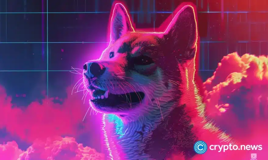 Floki rises as PlayDoge emerges as new P2E memecoin with potential 