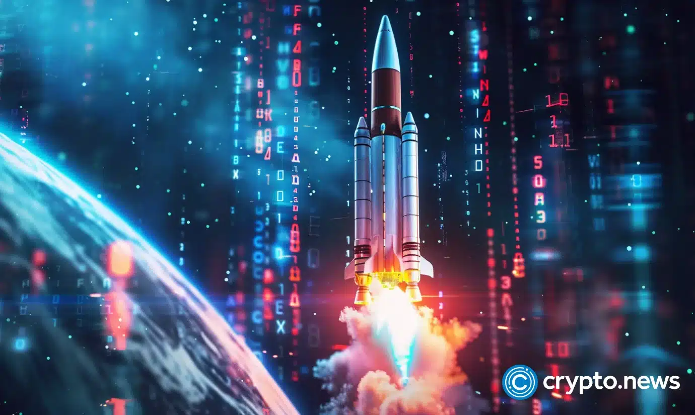 This altcoin could rocket and turn $650 into $114,400 this coming bull run