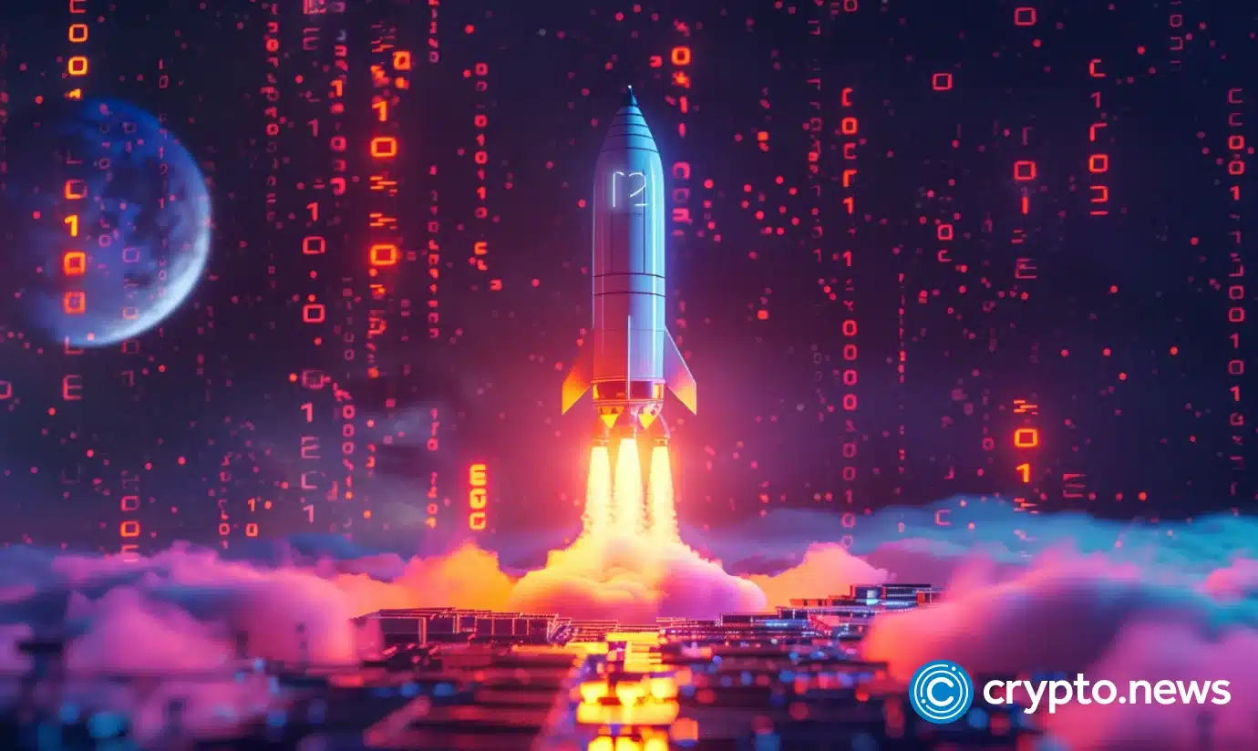 FXGuys to be next altcoin rocket amid slow momentum on ADA, TON