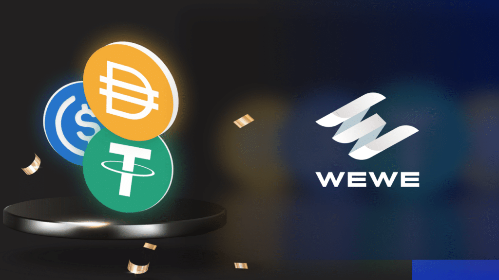 WEWE Global's contributions to financial inclusion and digital literacy - 1