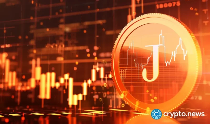 JasmyCoin price prediction: Will the value of ‘Japan’s Bitcoin’ ever recover? 