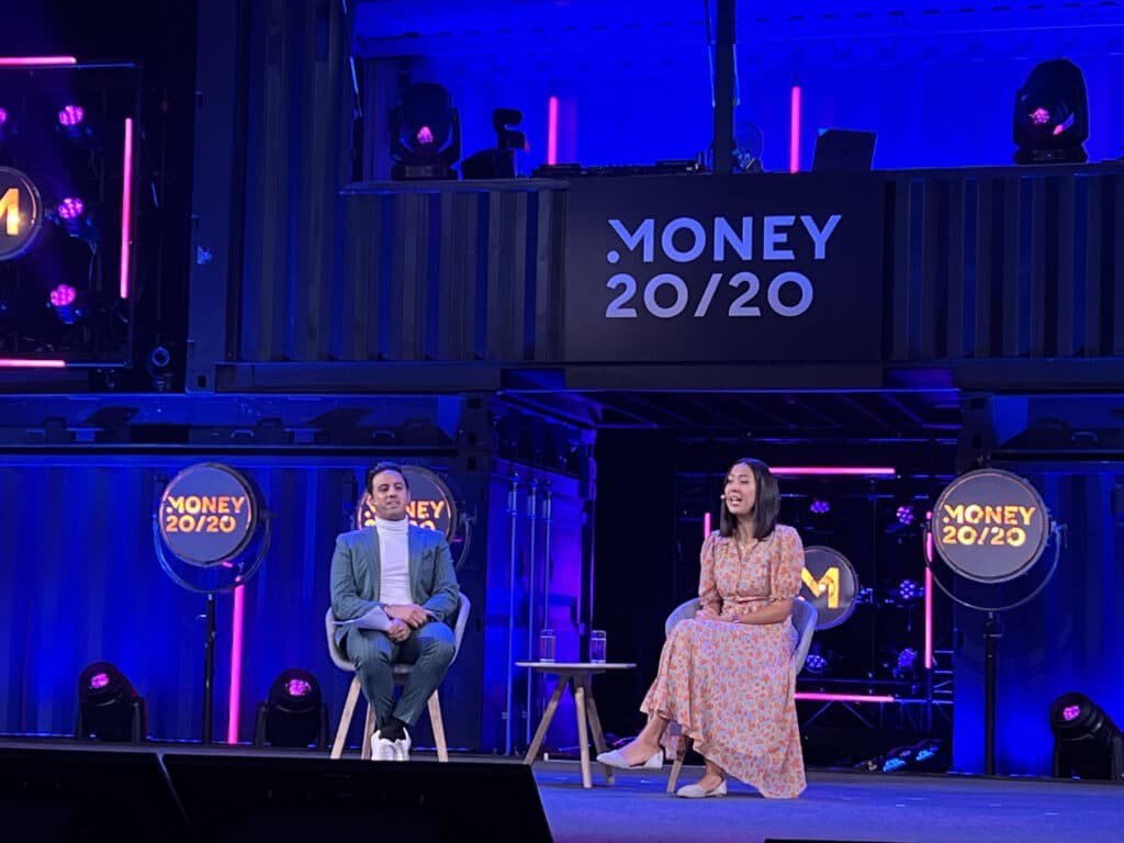 Money 20/20: Monica Long says ‘SEC is not a friendly entryway for us in the US’ - 1