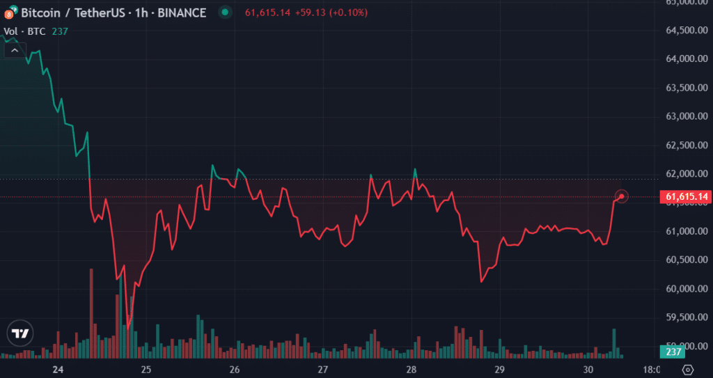 Bitcoin 'tends to bounce back' in July after negative June: Analyst - 1