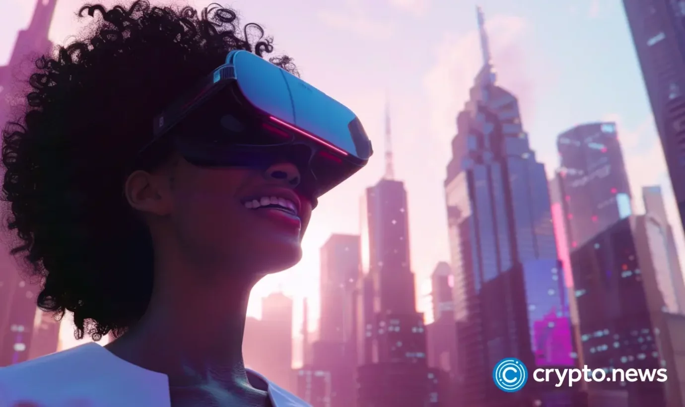 3 projects that show the metaverse isn’t dead