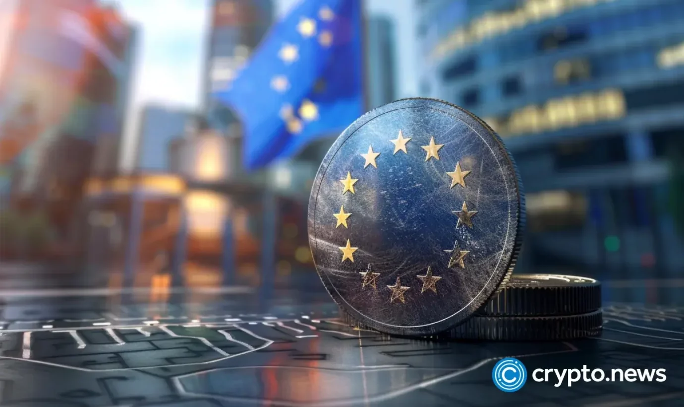 Circle debuts euro-pegged stablecoin EURC on Coinbase’s blockchain