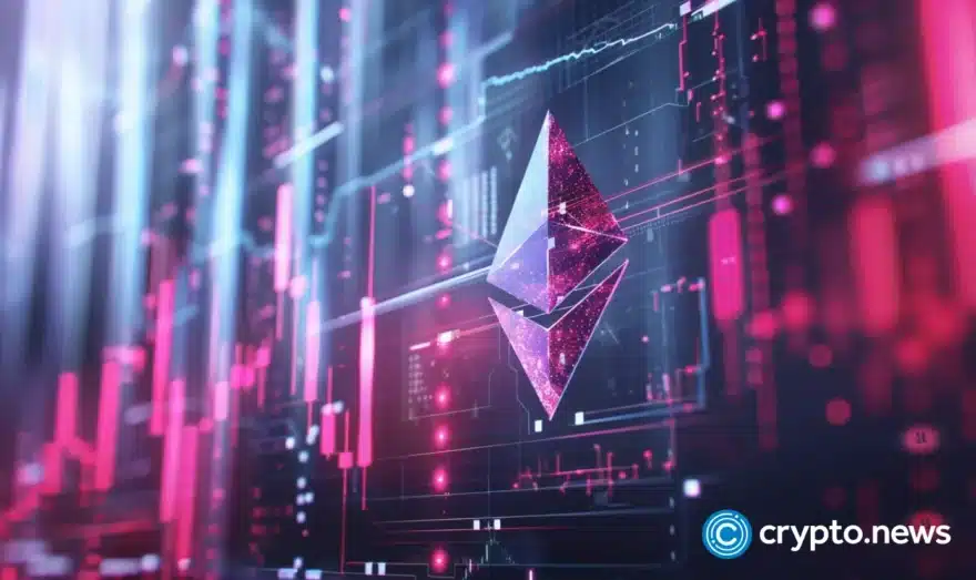 Ethereum price could go parabolic soon, analysts say