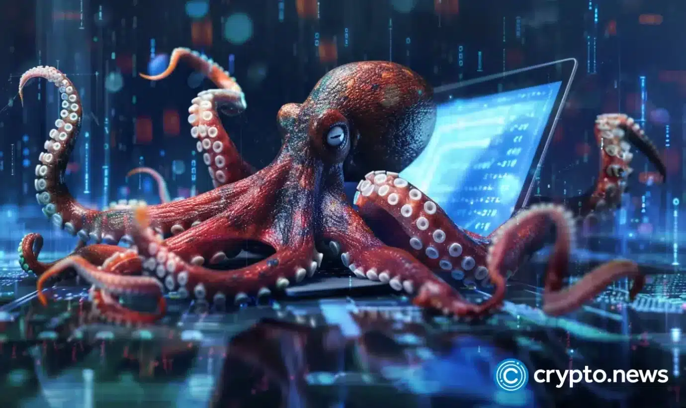 Kraken joins crypto exodus with 15% layoffs