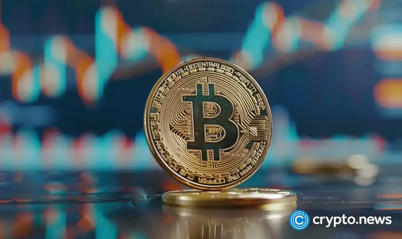 Bitcoin lags behind stocks and bonds in Q2 2024