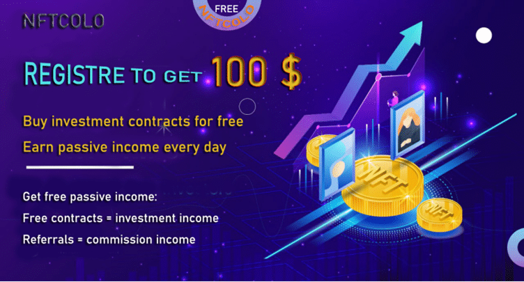 A guide to earning passive income with free NFT investing - 1