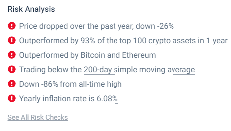 Time to stop buying XRP? Could this new altcoin hold the future? - 1