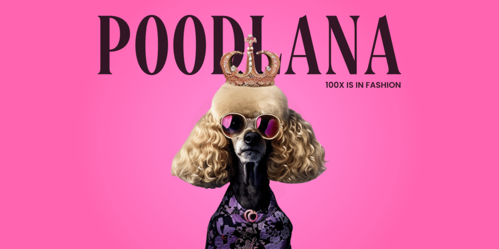 Poodlana generates excitement across Asia ahead of launch - 1