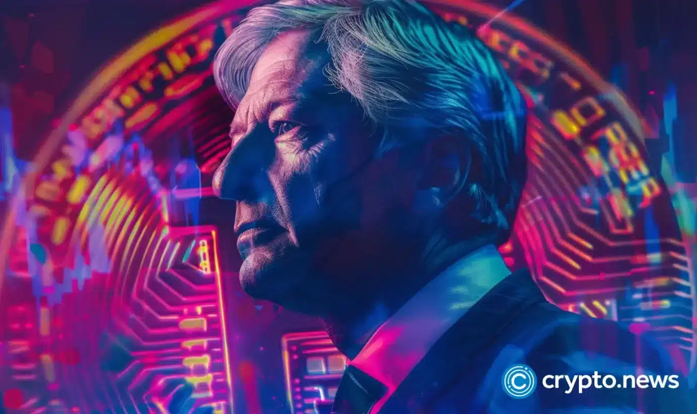 JPMorgan’s Jamie Dimon claims he is not against crypto, but likens Bitcoin to smoking