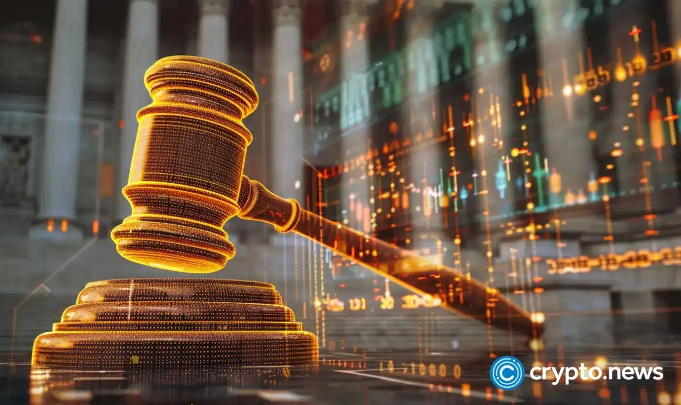 Binance, SEC legal case on hold as new crypto task force takes charge