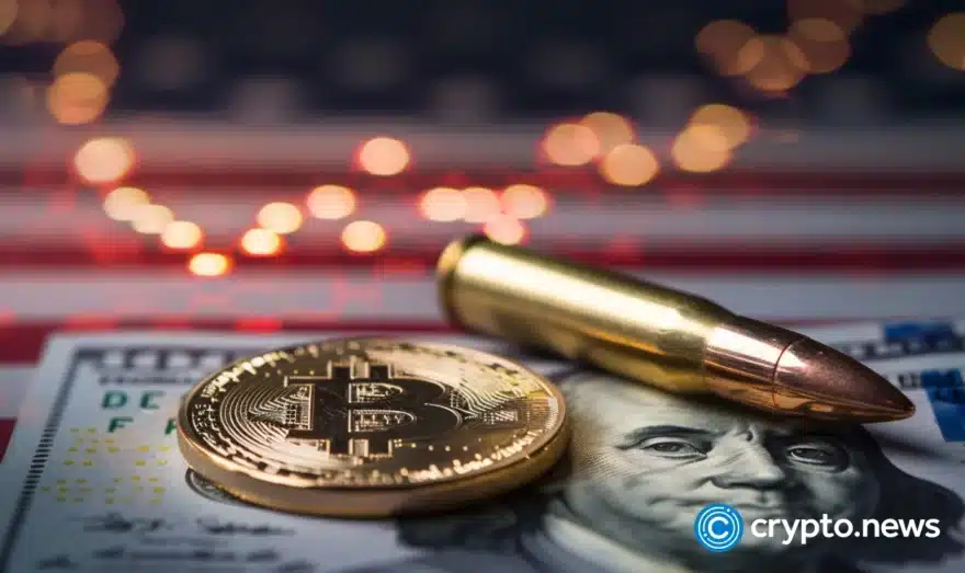 Trump survives assassination attempt: Bitcoin soars, what’s next for crypto?