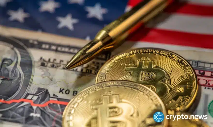 Polymarket: Trump announcing a strategic Bitcoin reserve unlikely
