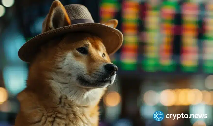 Can Upbit listing keep Dogwifhat’s WIF rally alive? - 2