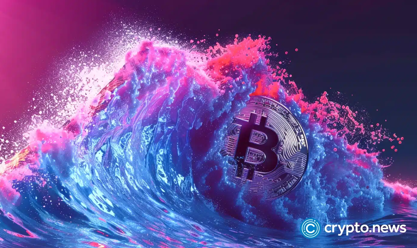 Crypto’s betting boom: Will you ride the wave or get wiped out?