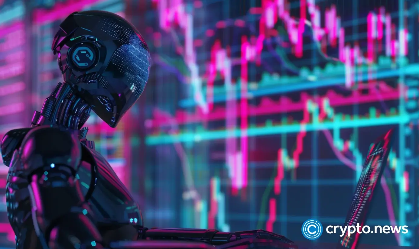 Easier trading: AI bots level the playing field for average investors | Opinion