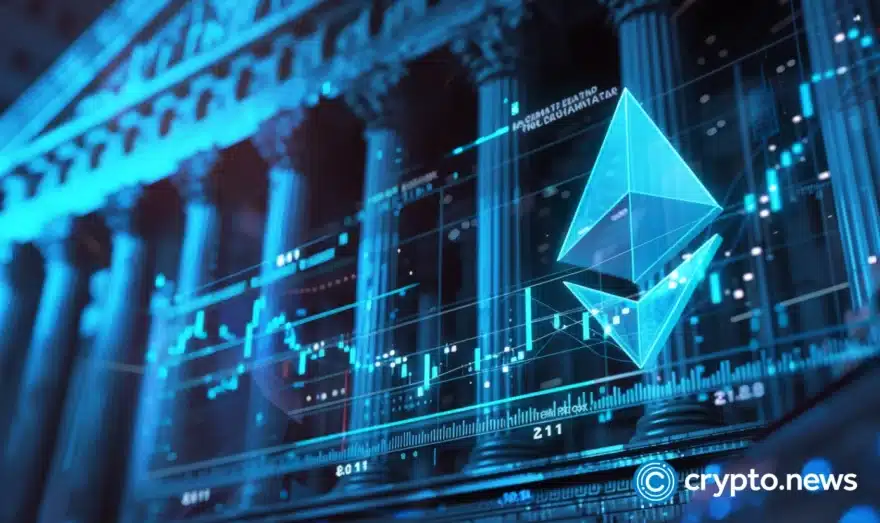 Grayscale’s ETH ETF is superior Ethereum fund to BlackRock’s ETHA