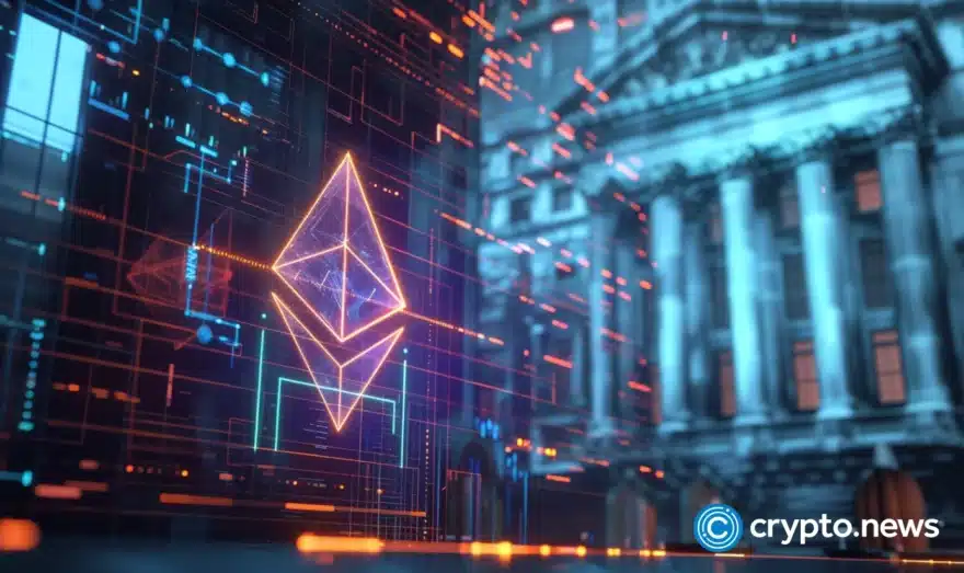 Ethereum Name Service jumps 7% on day spot Ethereum ETFs launch