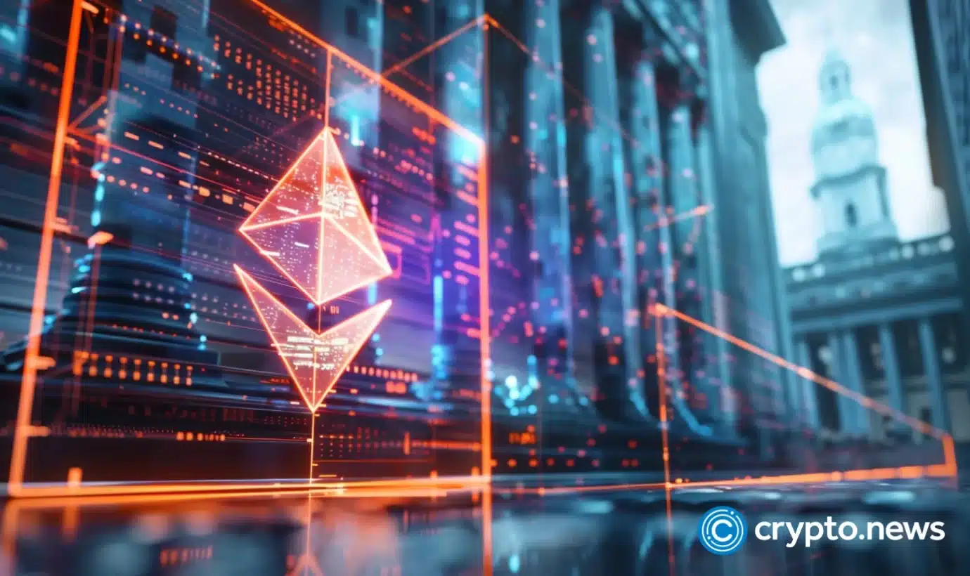 Ethereum ETFs see $341.8m net outflows in first week, triggered by Grayscale’s ETHE