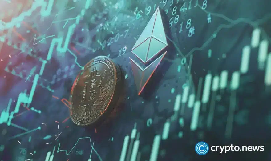 Crypto market prediction ahead of U.S. CPI data release tomorrow - 1