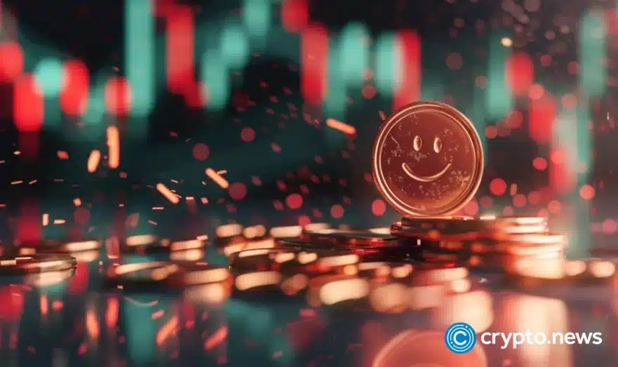 From memes to billions: How APE coin is taking over crypto