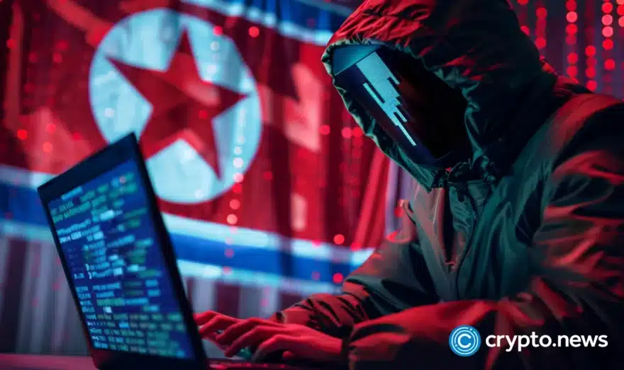 North Korea’s digital infiltration: Threat of fake job applications in crypto