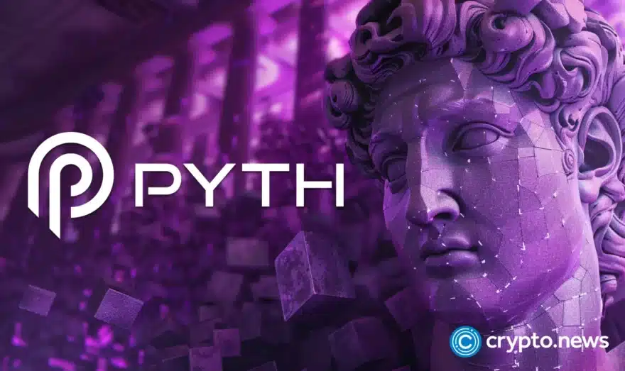 Oracle under pressure: Pyth braces for $333m token unlock