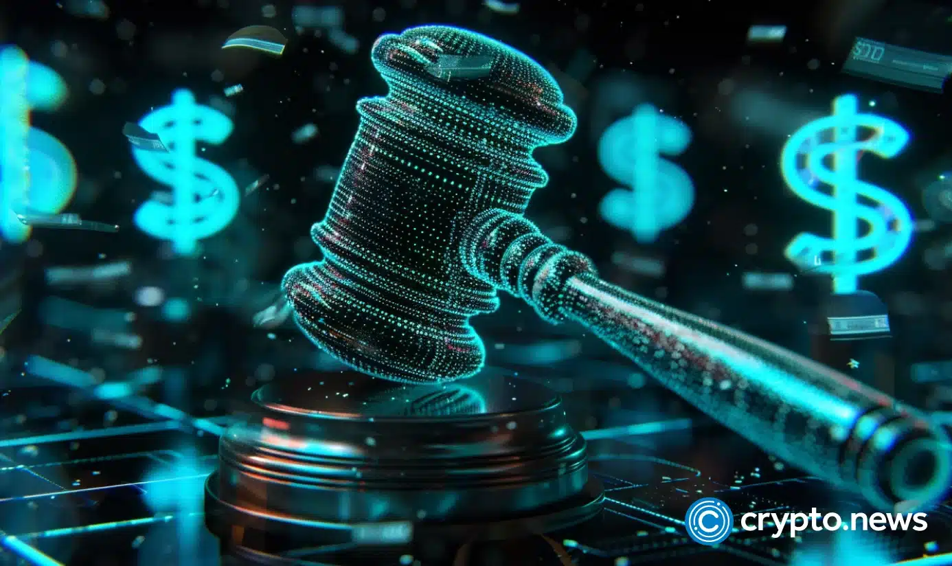 SEC charges Unicoin and top executives with $100M fraud over token offering