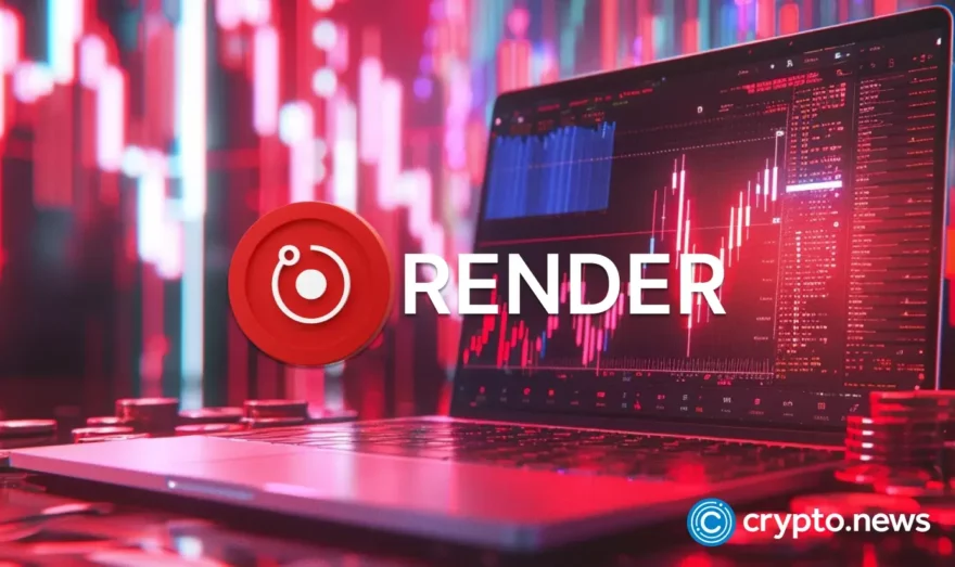 Can Render reach $25 in 2025?