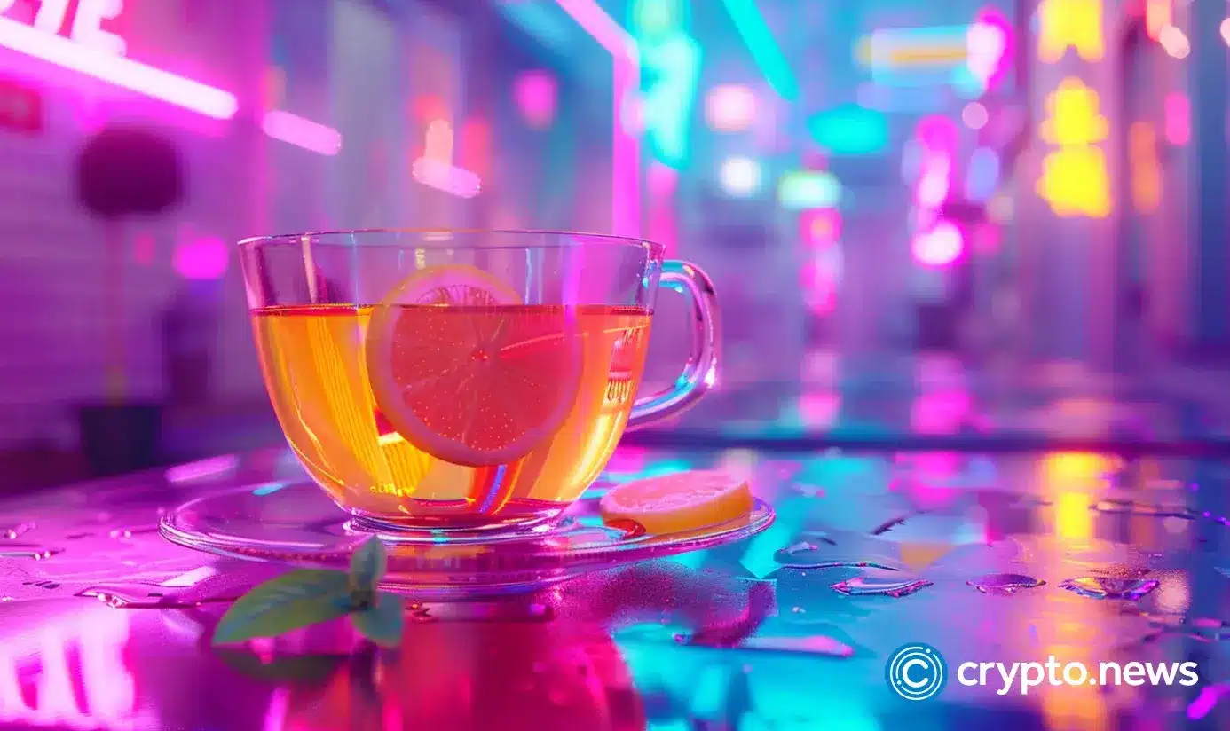 Exploring the potential of TEA in the crypto space
