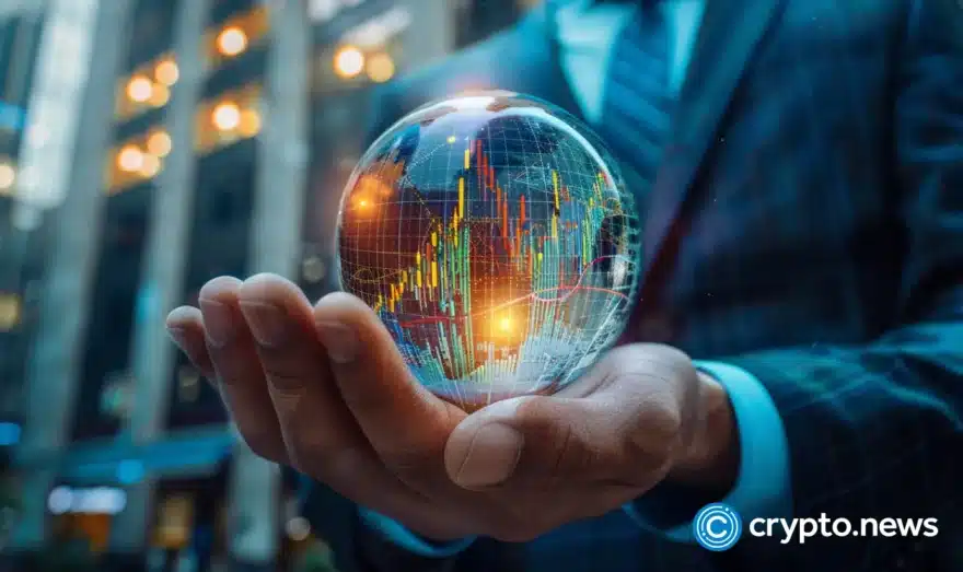 Prediction markets Polymarket, Kalshi bet big on web3—odds of global expansion just improved - 1